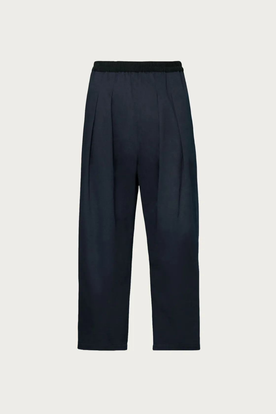 Pants<MM6 Maison Margiela Lightweight Trousers - Black
