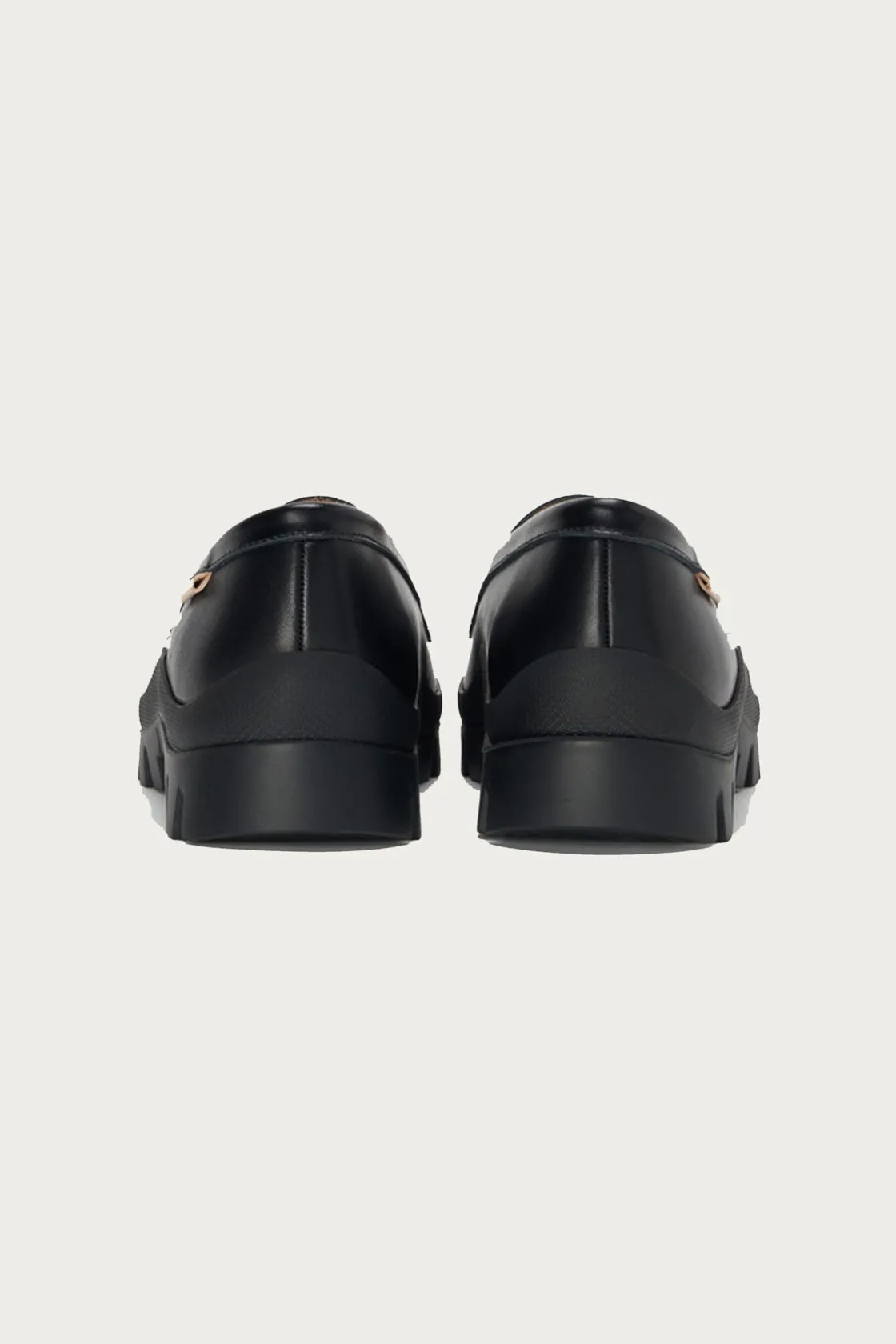 Footwear<Hender Scheme Loafer #2146 - Black
