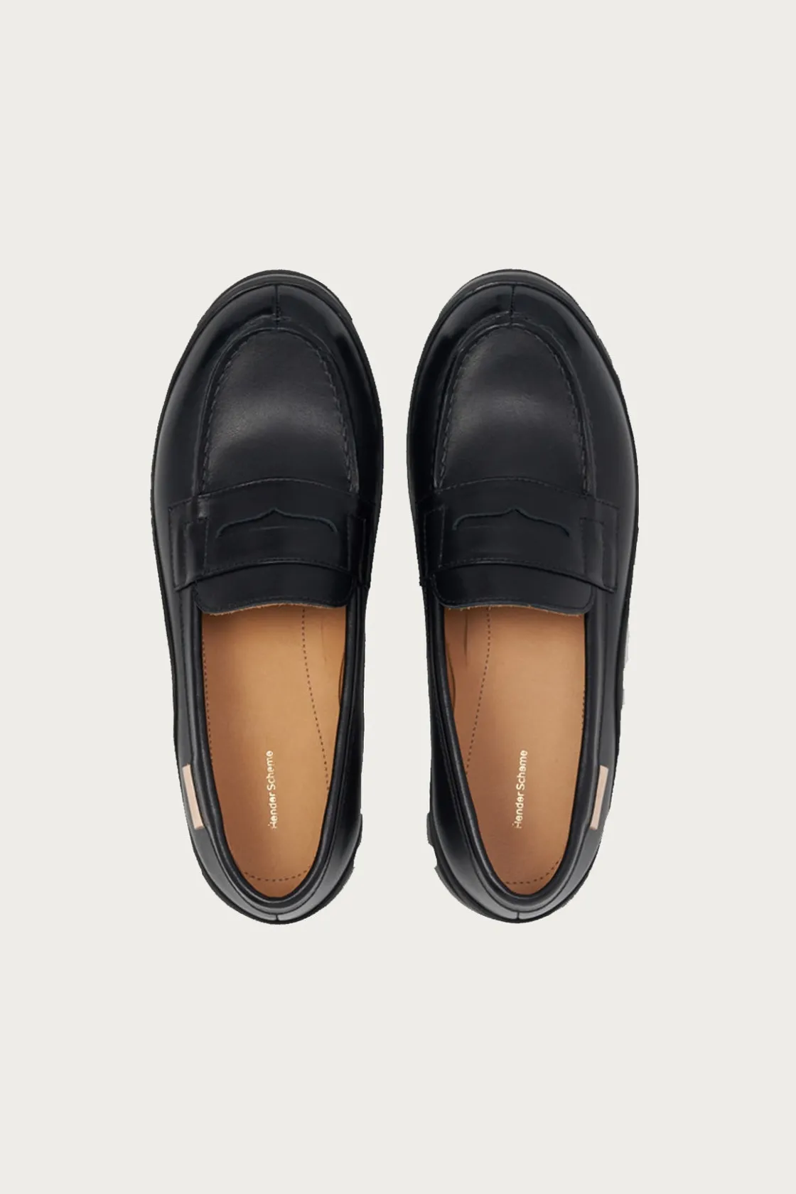Footwear<Hender Scheme Loafer #2146 - Black