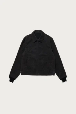 Coats, Jackets, And Vests<Taiga Takahashi Lot. 322 Sports Jacket - Melange Charcoal