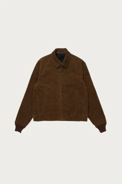 Coats, Jackets, And Vests<Taiga Takahashi Lot. 322 Sports Jacket - Melange Brown
