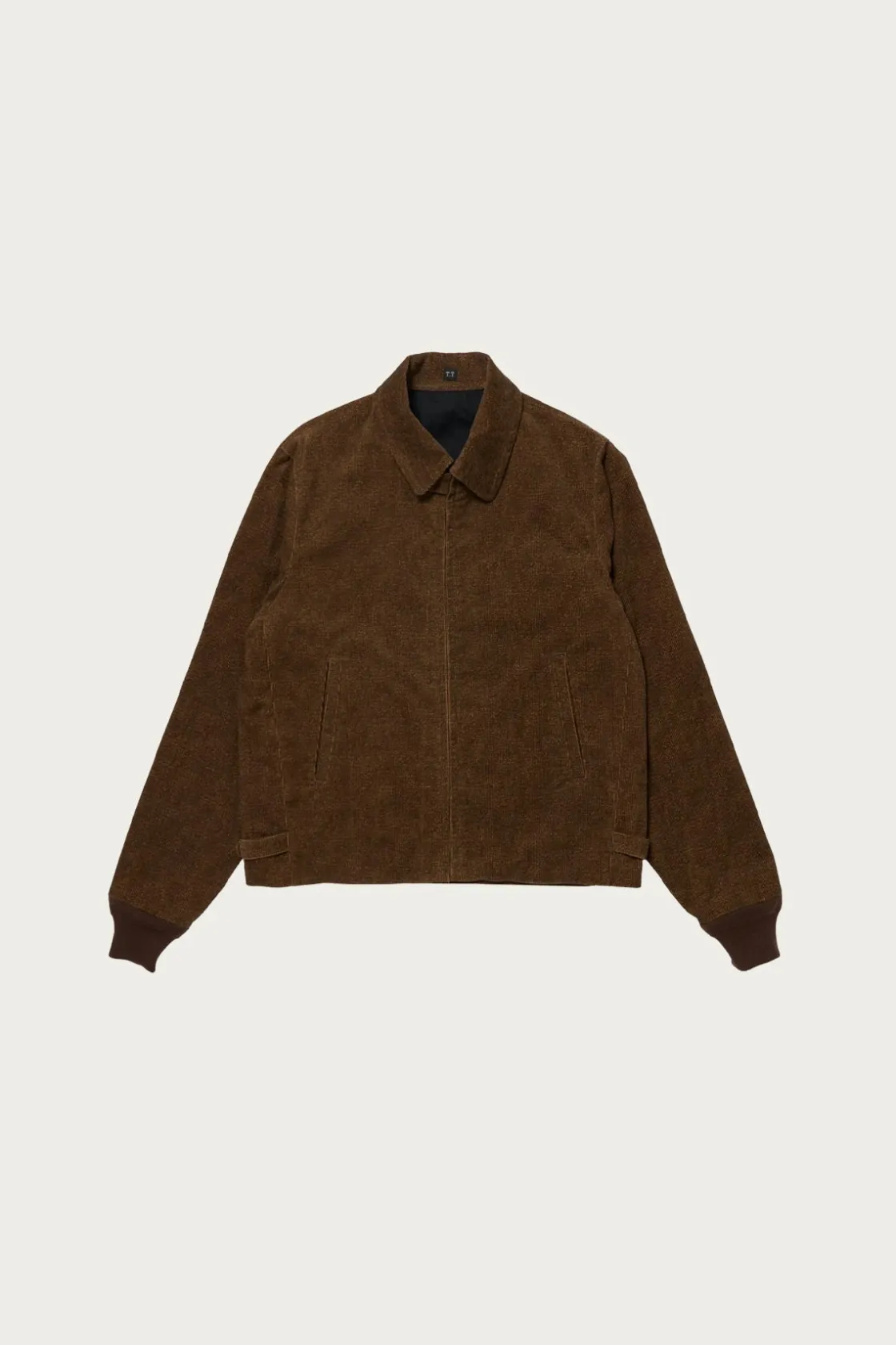 Coats, Jackets, And Vests<Taiga Takahashi Lot. 322 Sports Jacket - Melange Brown