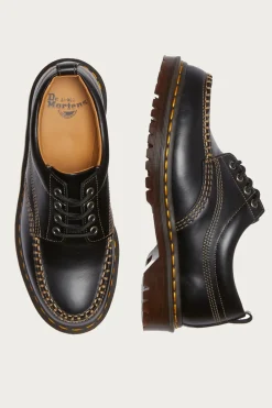 Footwear<Dr. Martens Lowell - Analine Black