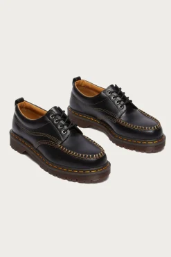 Footwear<Dr. Martens Lowell - Analine Black