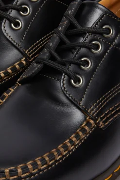 Footwear<Dr. Martens Lowell - Analine Black