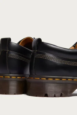 Footwear<Dr. Martens Lowell - Analine Black