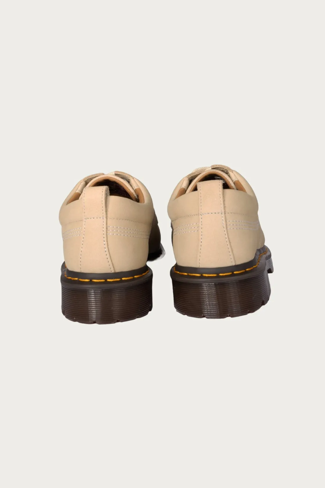 Footwear<Dr. Martens Lowell - Buttersoft Light Tan