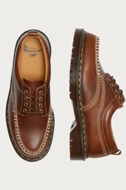 Footwear<Dr. Martens Lowell - Orleans Butterscotch