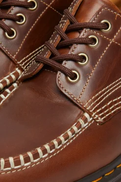 Footwear<Dr. Martens Lowell - Orleans Butterscotch