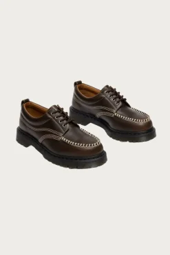 Footwear<Dr. Martens Lowell Orleans - Olive