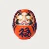 Homegoods<Beams Japan Lucky Charm Doll Dharma - 35