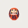 Homegoods<Beams Japan Lucky Charm Doll Dharma - 15cm