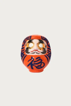 Homegoods<Beams Japan Lucky Charm Doll Dharma - 25cm