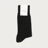 Accessories<Lady White Co. LWC Socks - Black