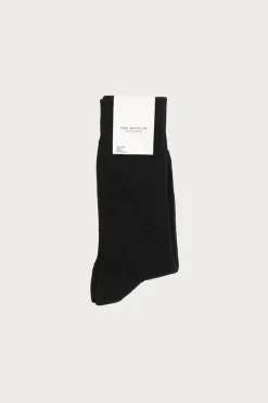 Accessories<Lady White Co. LWC Socks - Black
