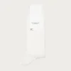 Accessories<Lady White Co. LWC Socks - White