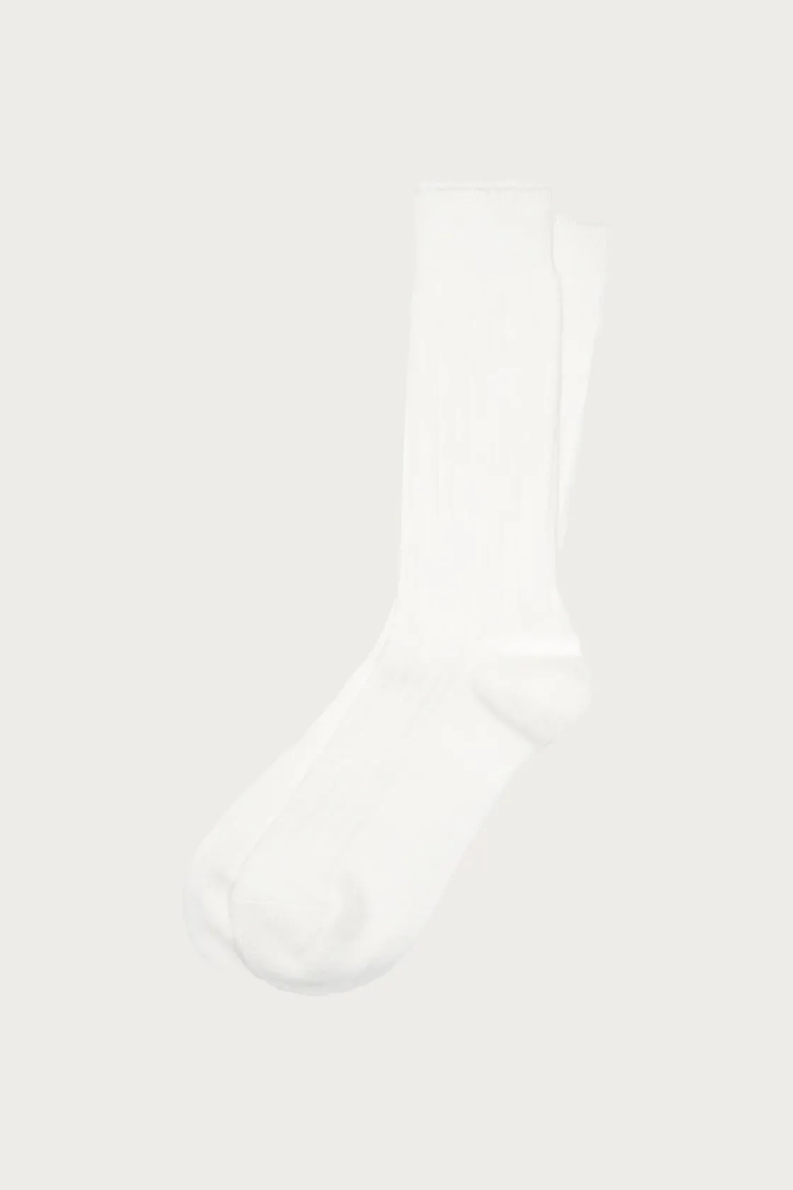 Accessories<Lady White Co. LWC Socks - White