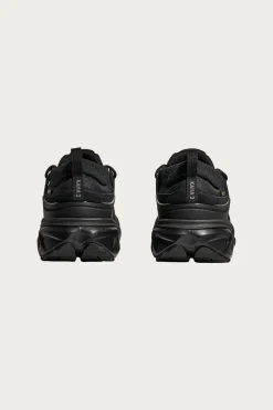 Footwear<HOKA M Kaha 3 Low GTX - Black/Black