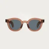 Eyewear|Accessories<Max Pittion Maestro Panto - Vintage Lavender/Grey GR-45 AR
