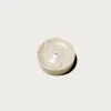 Homegoods<Binu Binu Marble Incense Holder - Cream Marble