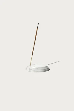 Homegoods<Puebco Marble Incense Holder - Oval