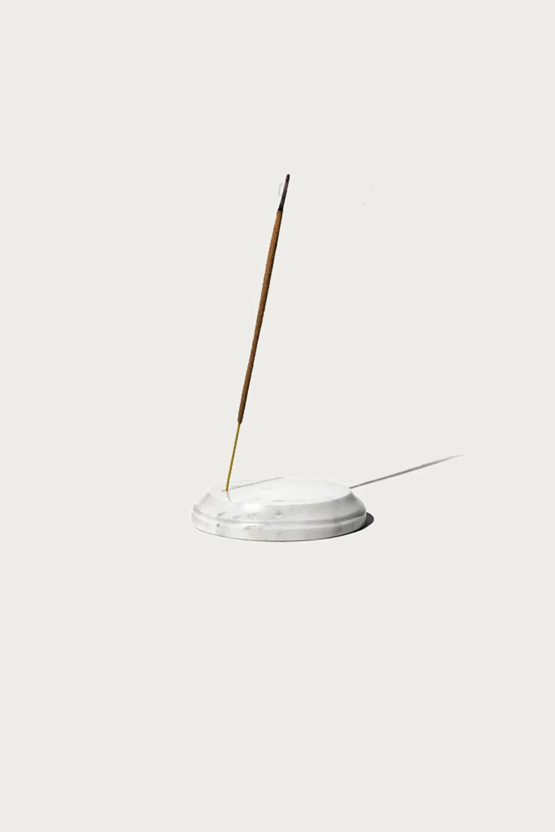 Homegoods<Puebco Marble Incense Holder - Oval