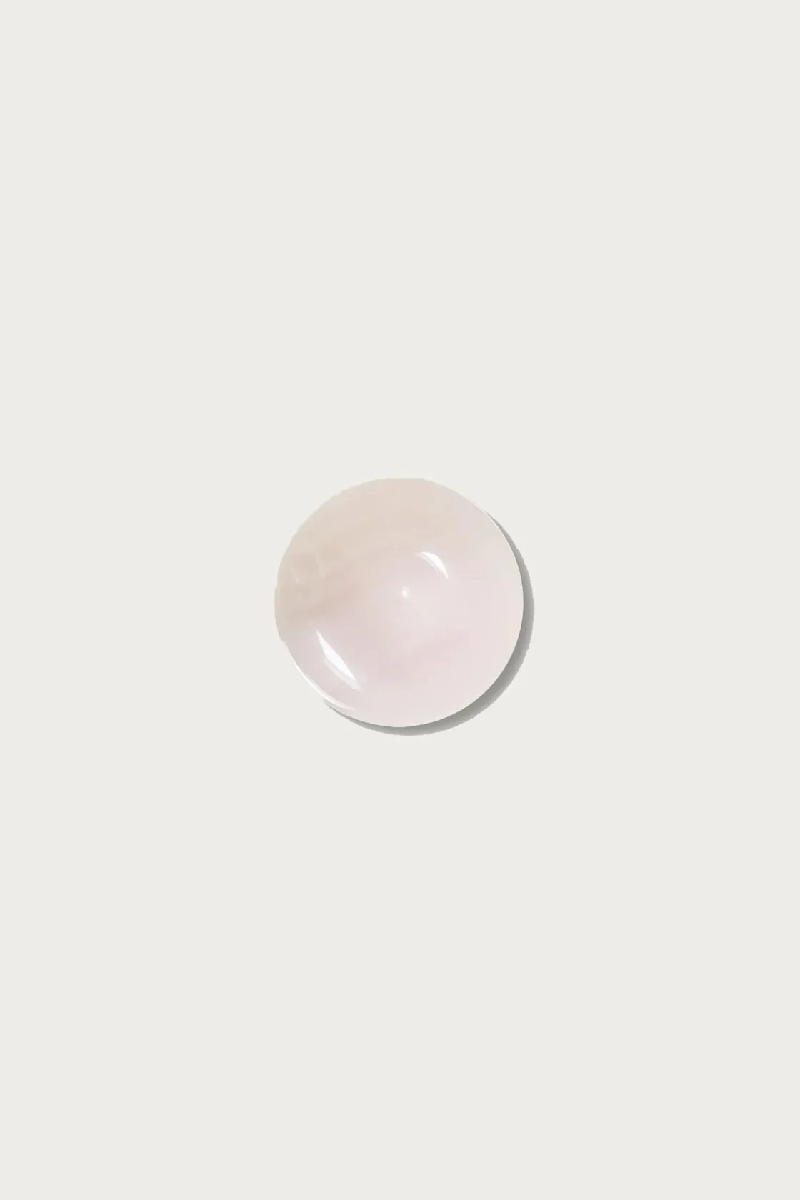 Homegoods<Binu Binu Marble Incense Holder - Pink Onyx