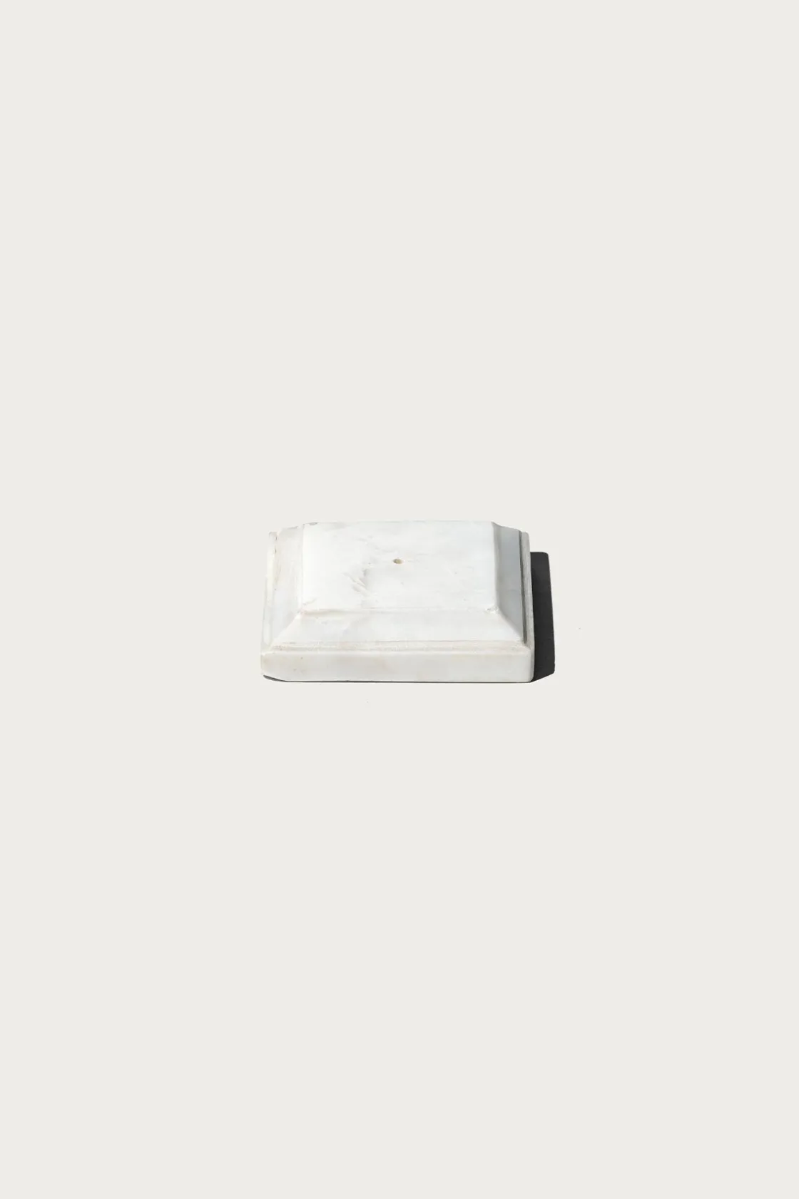 Homegoods<Puebco Marble Incense Holder - Square
