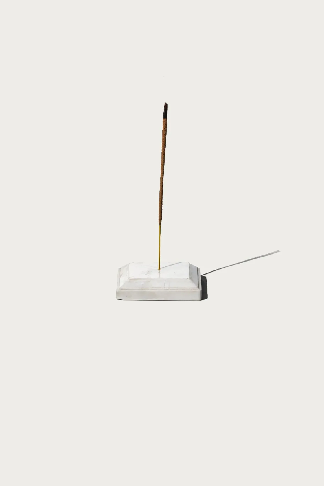 Homegoods<Puebco Marble Incense Holder - Square