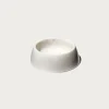 Homegoods<Puebco Marble Pet Bowl - White