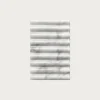 Homegoods<Binu Binu Marble Soap Dish - Carrara Marble