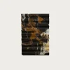 Homegoods<Binu Binu Marble Soap Dish - Nero Portoro