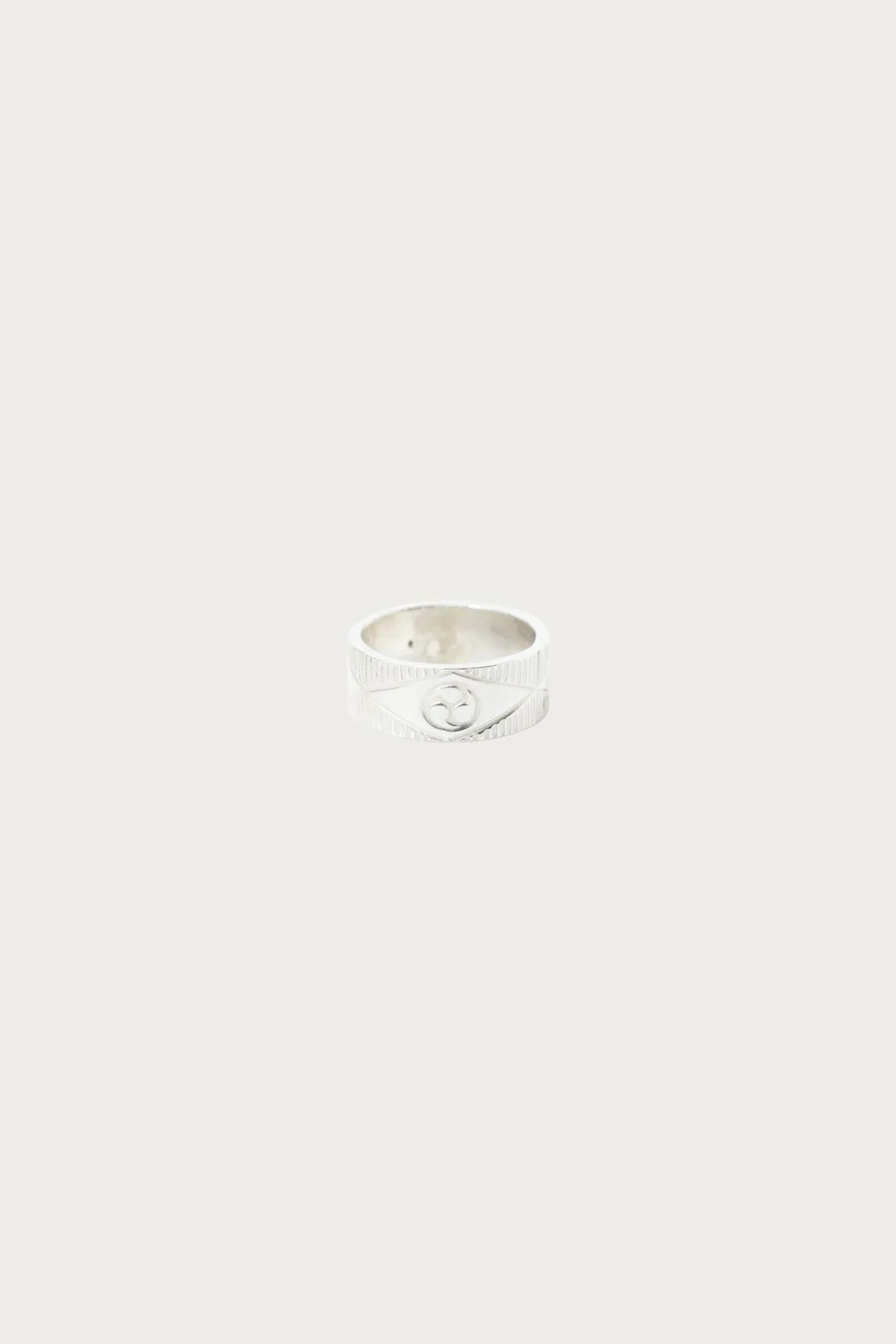 Accessories<Beams Japan Matayoshi x Ring