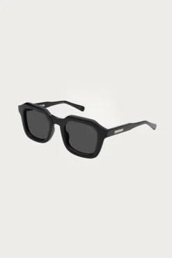 Eyewear|Accessories<Native Sons Eyewear Matheson - Black