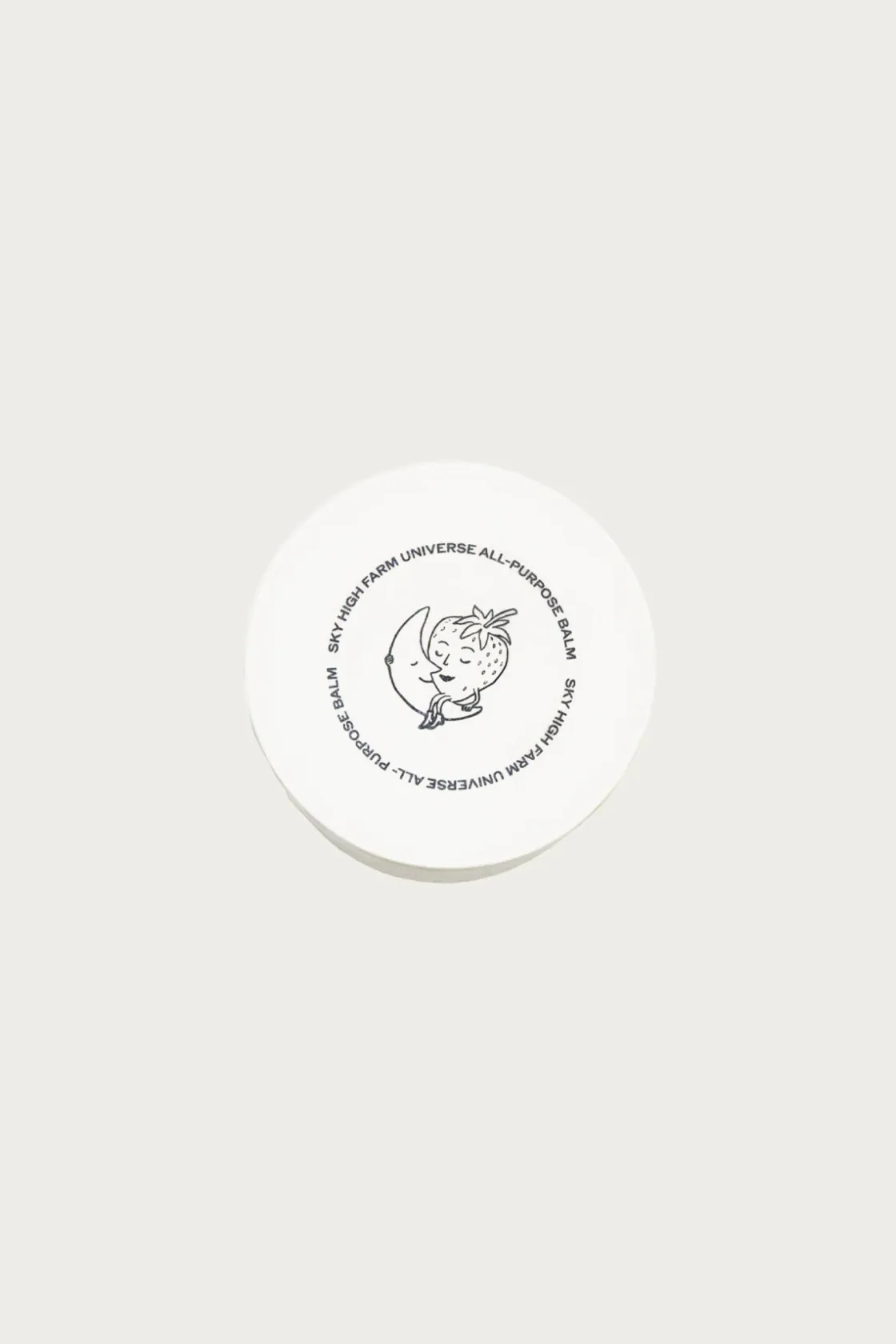 Apothecary<Sky High Farm Meadow All Purpose Tallow Balm