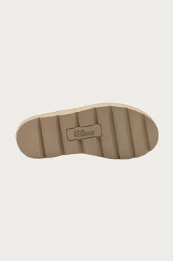 Footwear<Clarks Meare Walla - Smoke Grey Suede