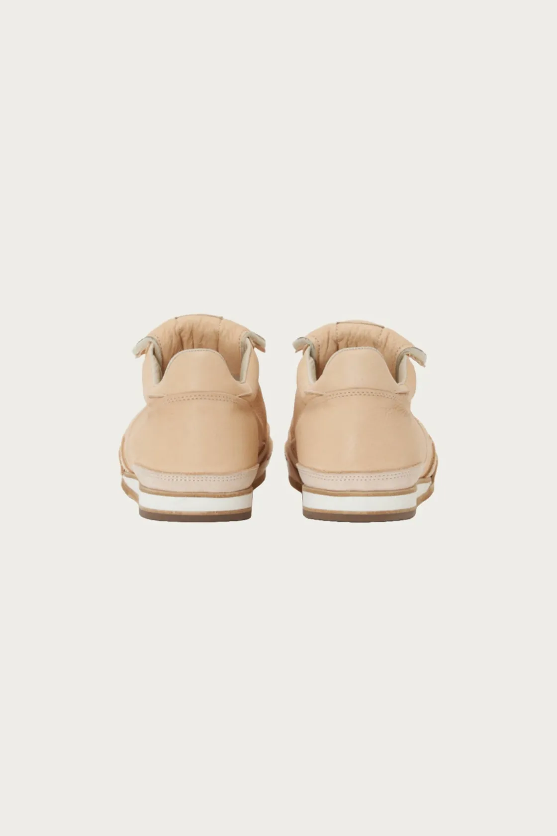 Footwear<Hender Scheme MIP-33 - Natural
