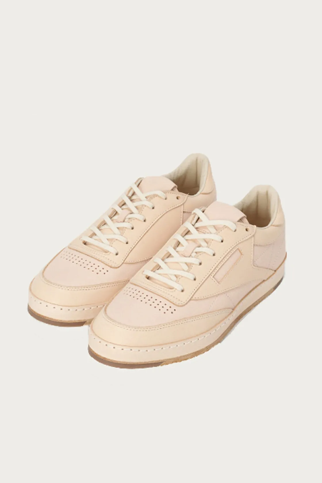 Footwear<Hender Scheme MIP-31 - Natural