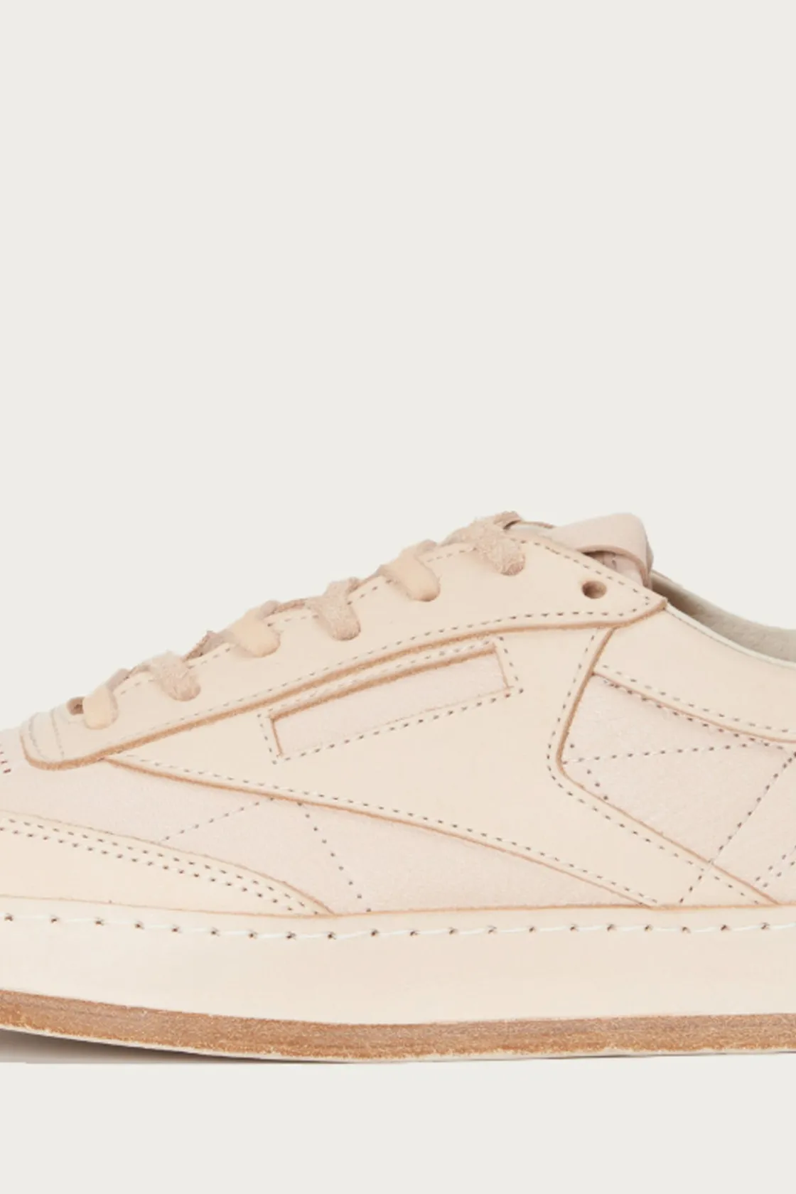 Footwear<Hender Scheme MIP-31 - Natural