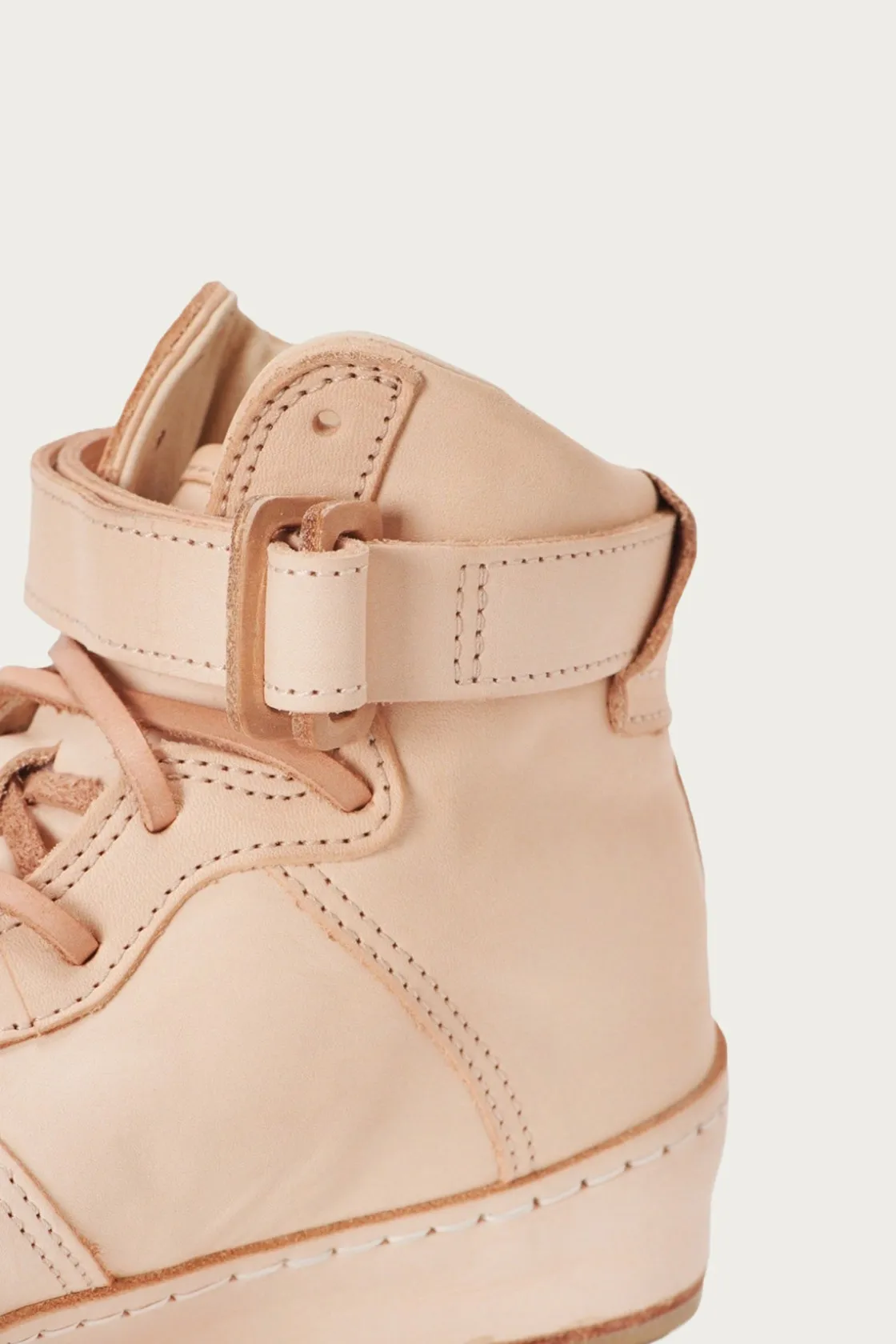 Footwear<Hender Scheme MIP-01 - Natural