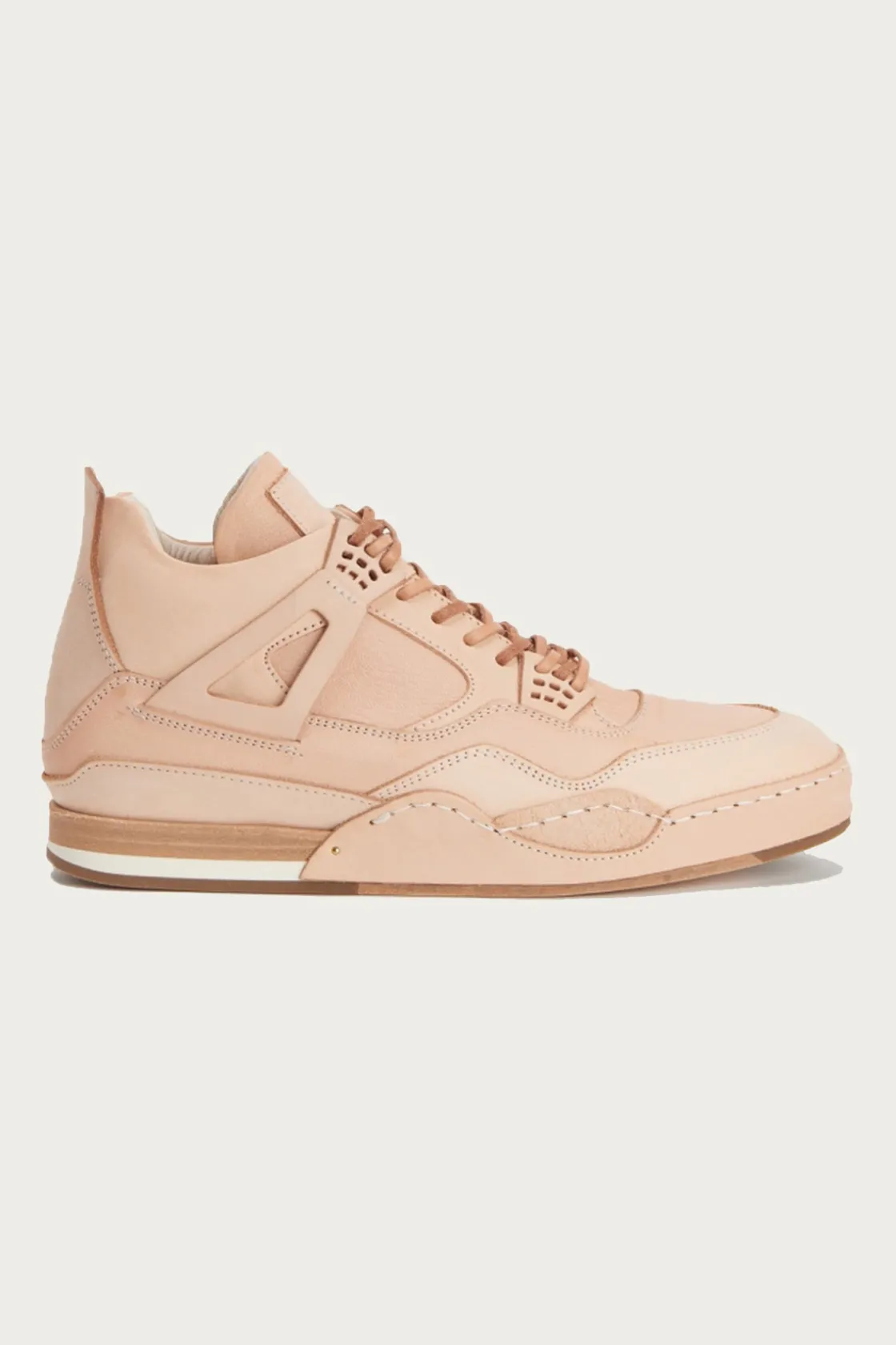 Footwear<Hender Scheme MIP-10 - Natural