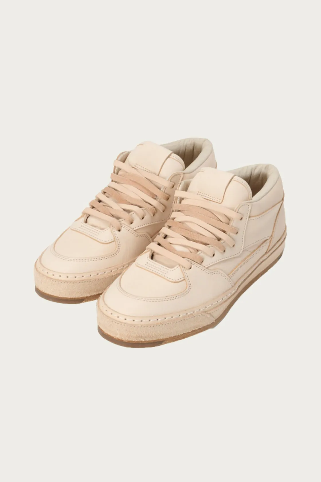 Footwear<Hender Scheme MIP-32 - Natural