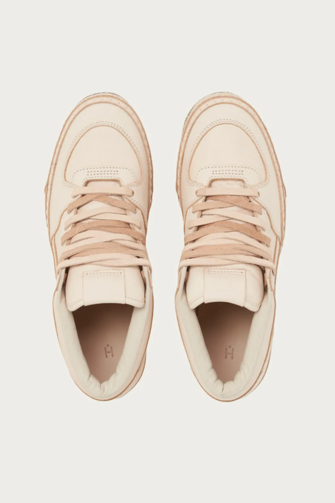 Footwear<Hender Scheme MIP-32 - Natural