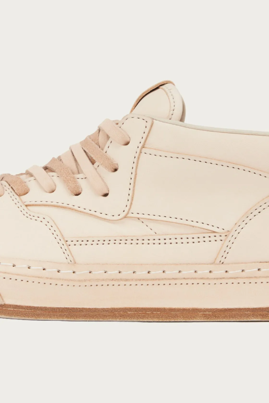 Footwear<Hender Scheme MIP-32 - Natural