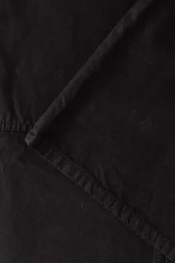 Pants<MM6 Maison Margiela MM6 Double Knee Trousers - Black