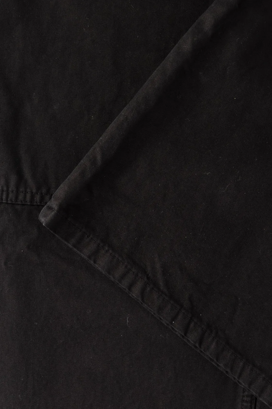 Pants<MM6 Maison Margiela MM6 Double Knee Trousers - Black