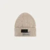 Accessories<MM6 Maison Margiela MM6 Margiela Beanie - Grey