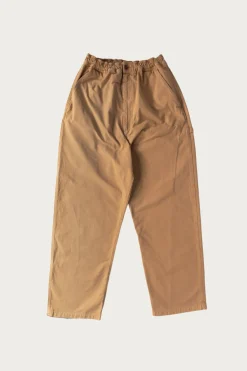 Pants<MM6 Maison Margiela MM6 Painter Pants - Tan