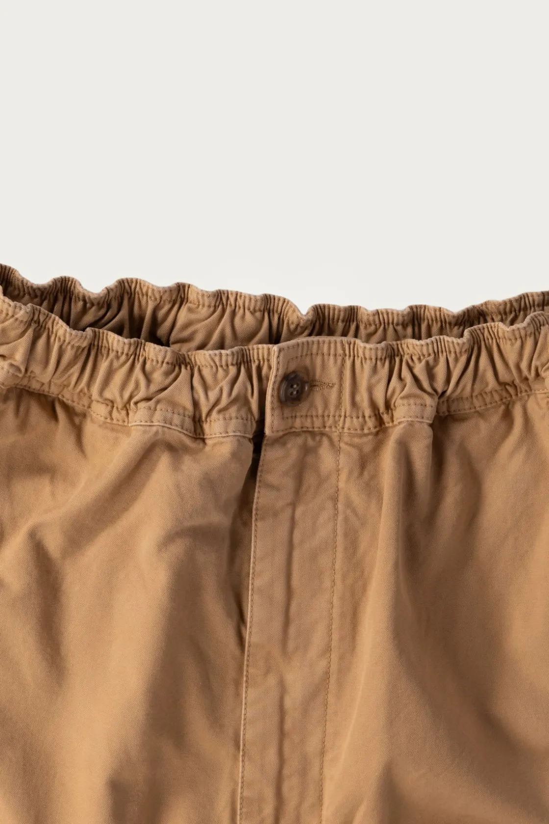 Pants<MM6 Maison Margiela MM6 Painter Pants - Tan