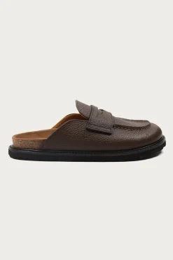 Footwear<Hender Scheme Morgan - Dark Brown